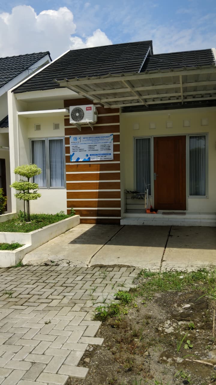 office banyumas