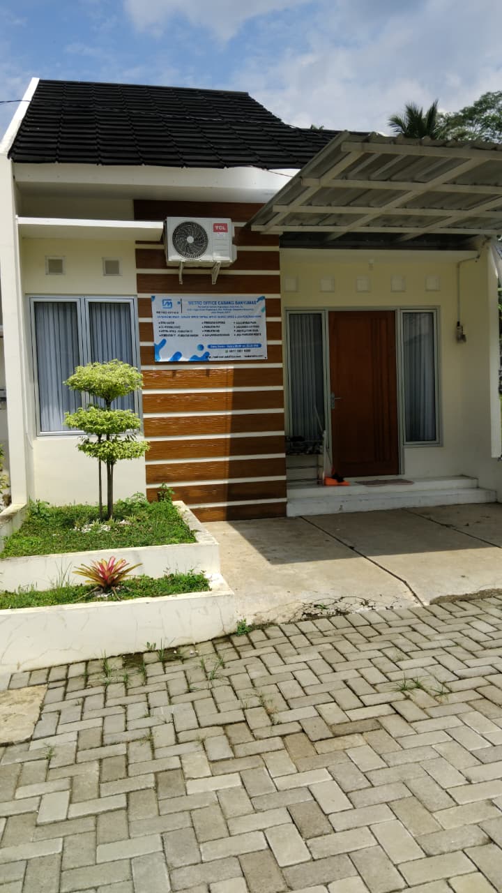 office banyumas
