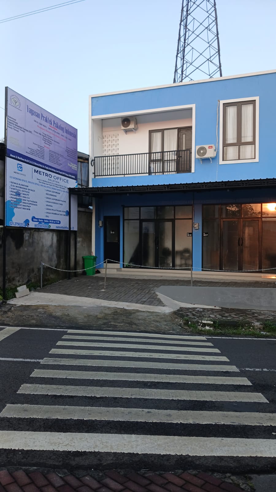 office salatiga