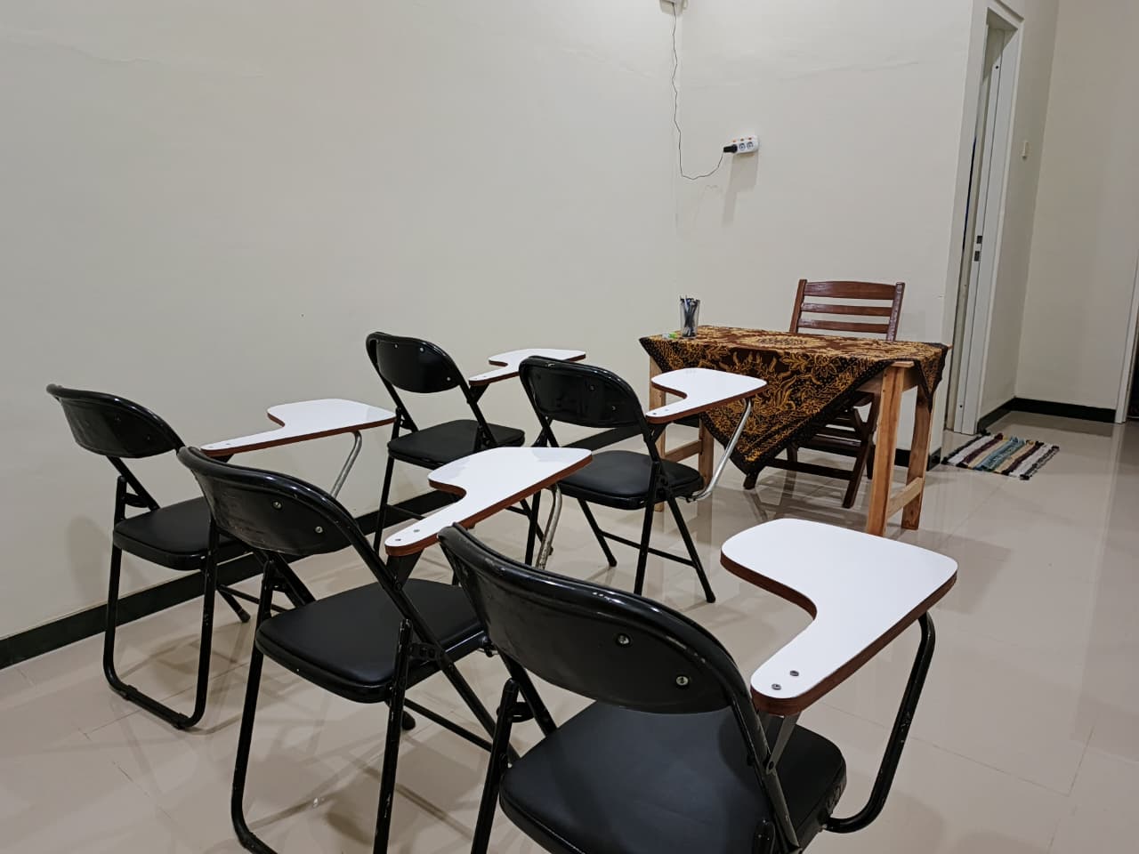 office tulungagung